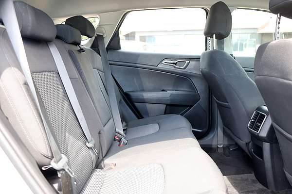 2022 Kia Sportage S NQ5