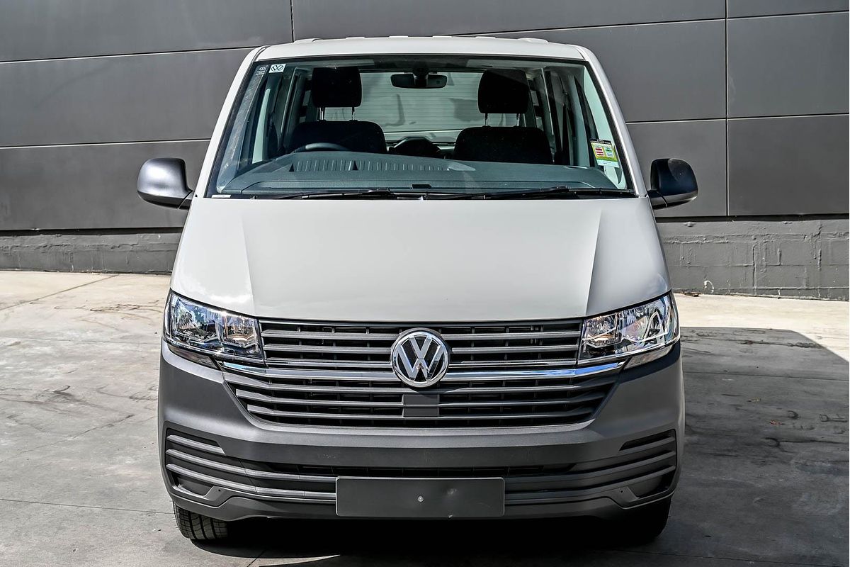 2024 Volkswagen Transporter TDI340 T6.1 LWB