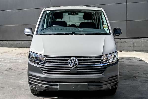 2024 Volkswagen Transporter TDI340 T6.1 LWB
