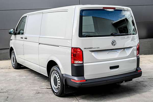 2024 Volkswagen Transporter TDI340 T6.1 LWB