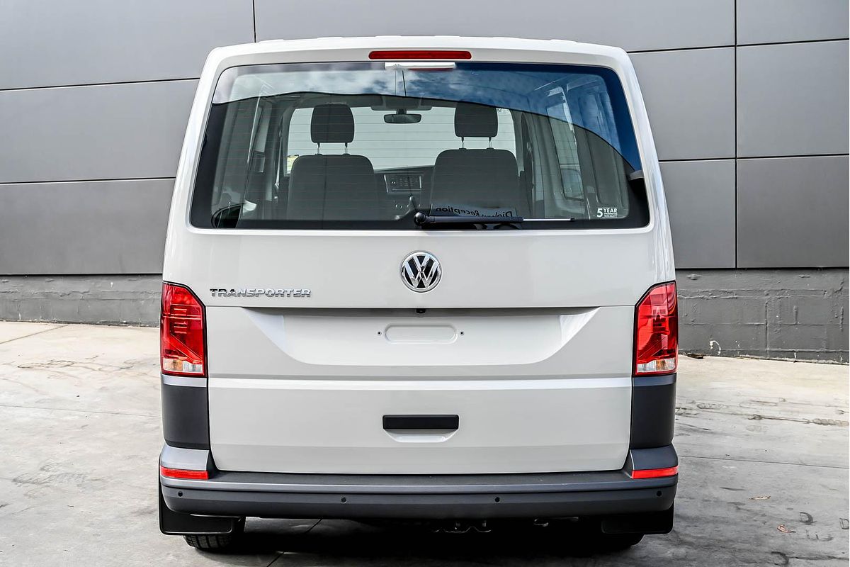 2024 Volkswagen Transporter TDI340 T6.1 LWB