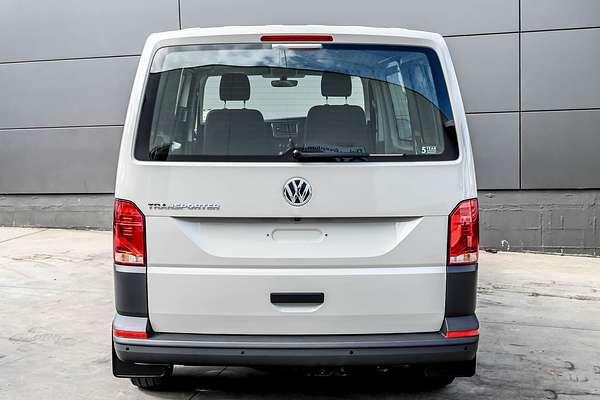 2024 Volkswagen Transporter TDI340 T6.1 LWB