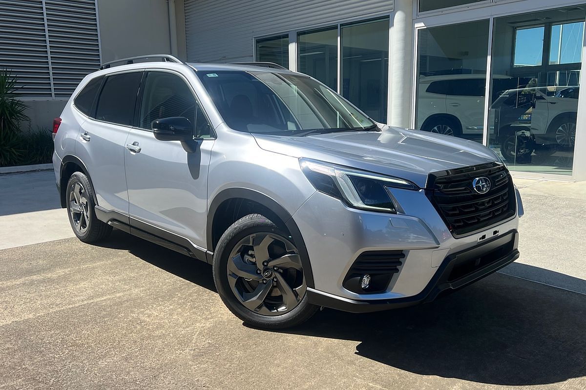 2024 Subaru Forester STI Sport S5