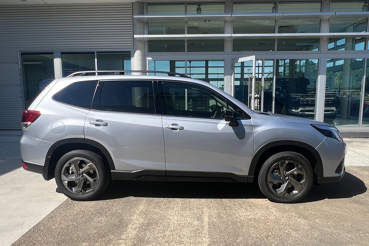 2024 Subaru Forester STI Sport S5