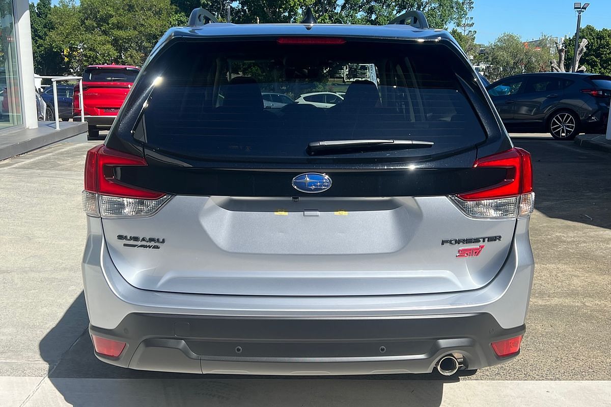 2024 Subaru Forester STI Sport S5