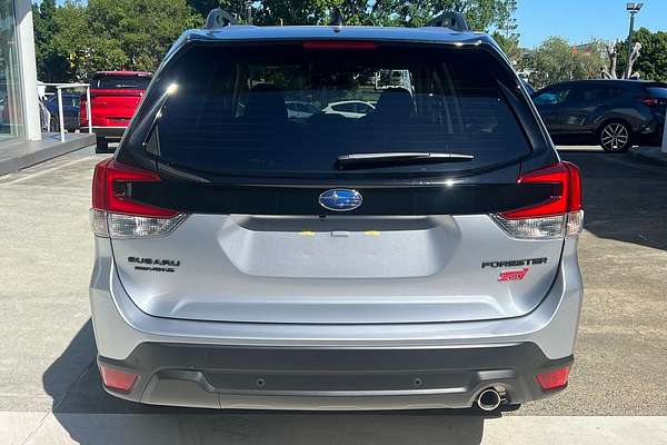 2024 Subaru Forester STI Sport S5