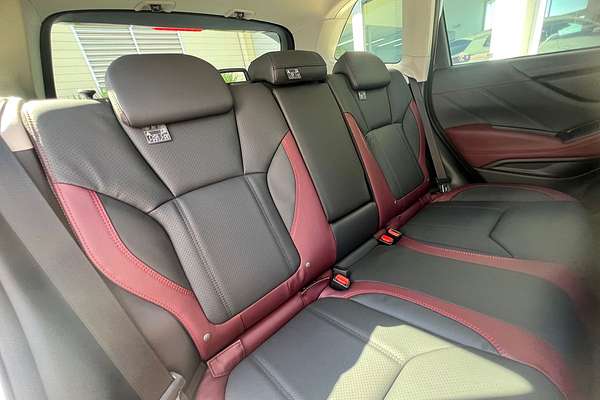 2024 Subaru Forester STI Sport S5