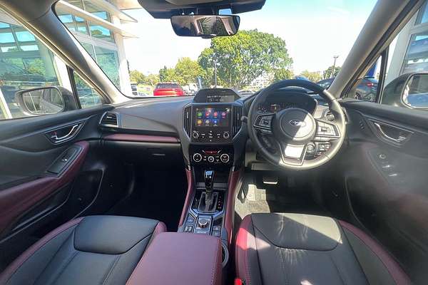 2024 Subaru Forester STI Sport S5