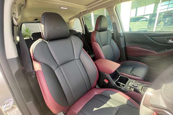 2024 Subaru Forester STI Sport S5
