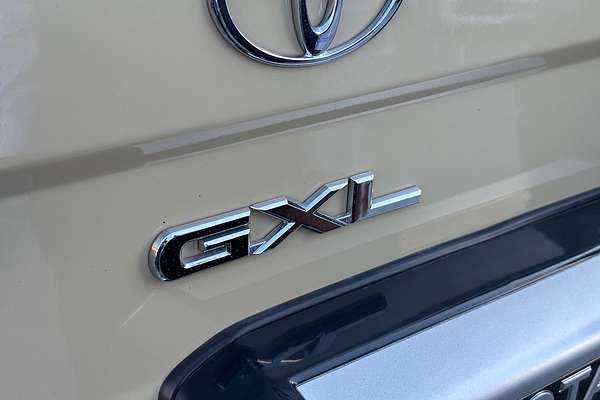 2023 Toyota Landcruiser GXL Troopcarrier VDJ78R