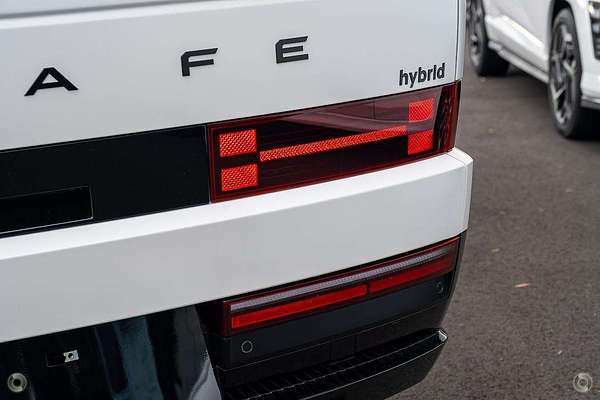 2025 Hyundai Santa Fe Hybrid Calligraphy MX5.V1