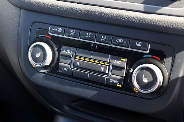 2013 Volkswagen Tiguan 132TSI Pacific 5N