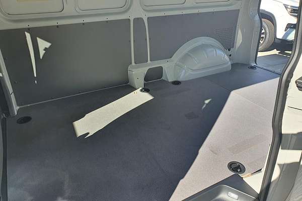 2024 Volkswagen Transporter TDI340 T6.1 LWB