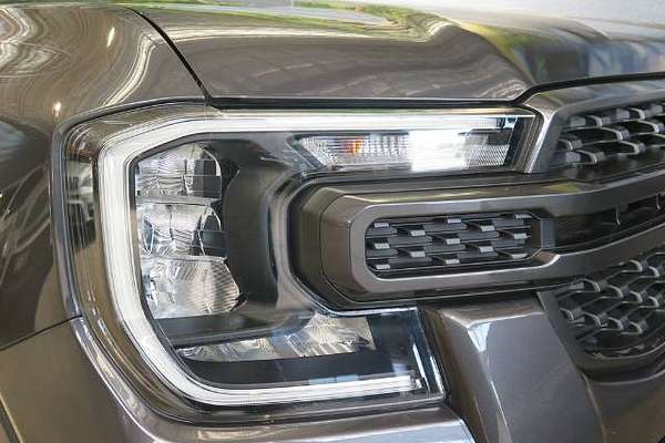 2023 Ford Ranger Sport 4X4