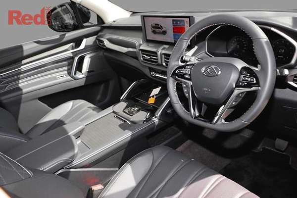2025 LDV D90 Executive SV9A