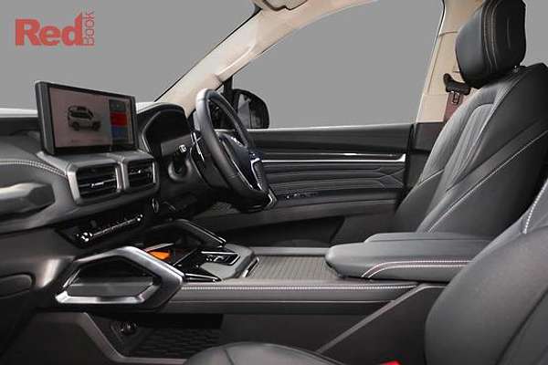 2025 LDV D90 Executive SV9A