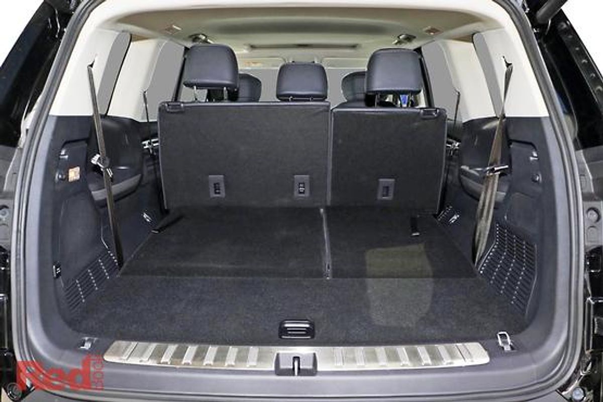 2025 LDV D90 Executive SV9A