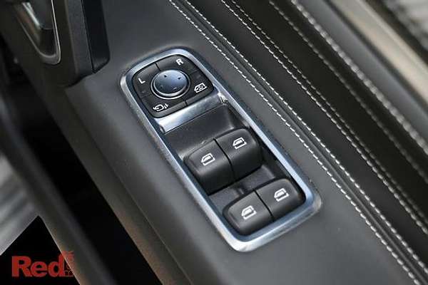2025 LDV D90 Executive SV9A