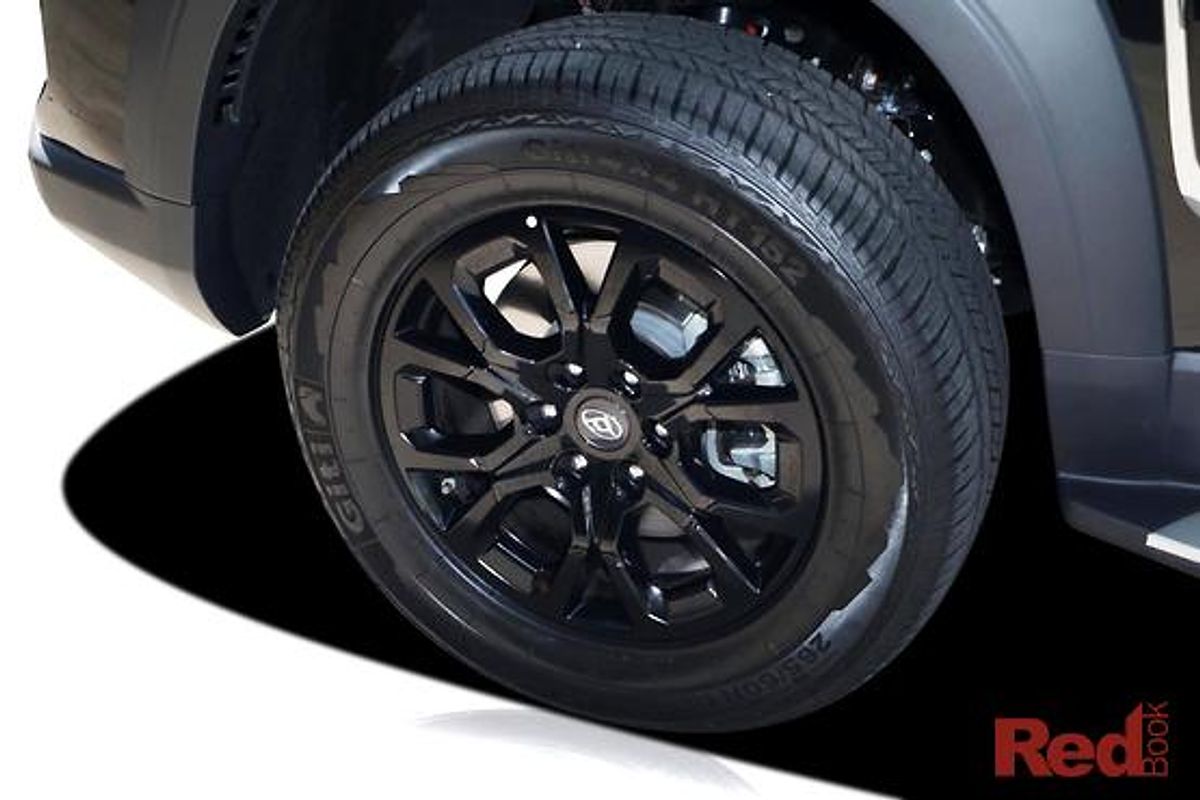 2025 LDV D90 Executive SV9A