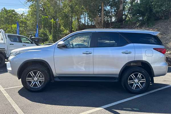 2023 Toyota Fortuner GXL GUN156R