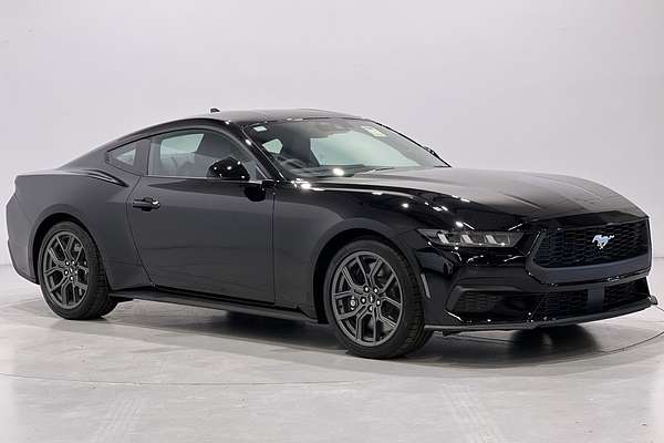2024 Ford Mustang Ecoboost FO