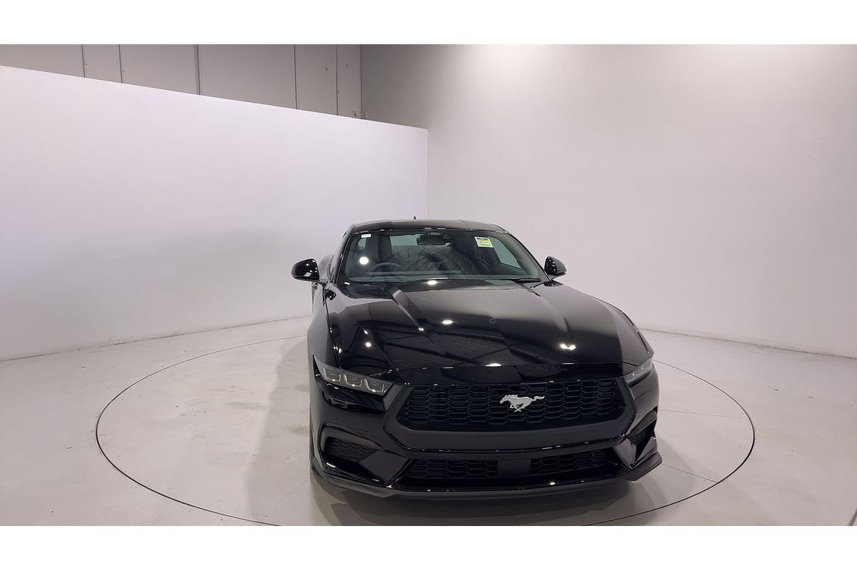 2024 Ford Mustang Ecoboost FO