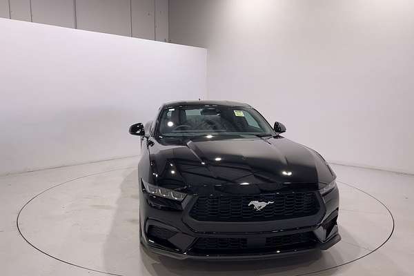 2024 Ford Mustang Ecoboost FO
