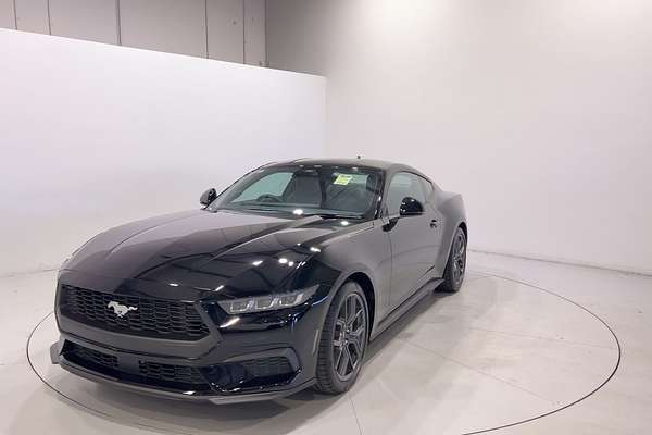 2024 Ford Mustang Ecoboost FO