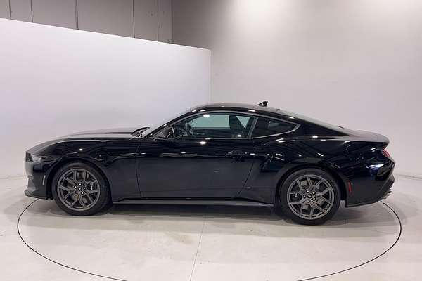 2024 Ford Mustang Ecoboost FO