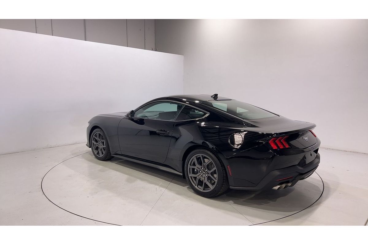 2024 Ford Mustang Ecoboost FO