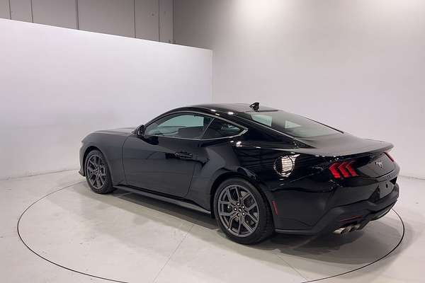 2024 Ford Mustang Ecoboost FO