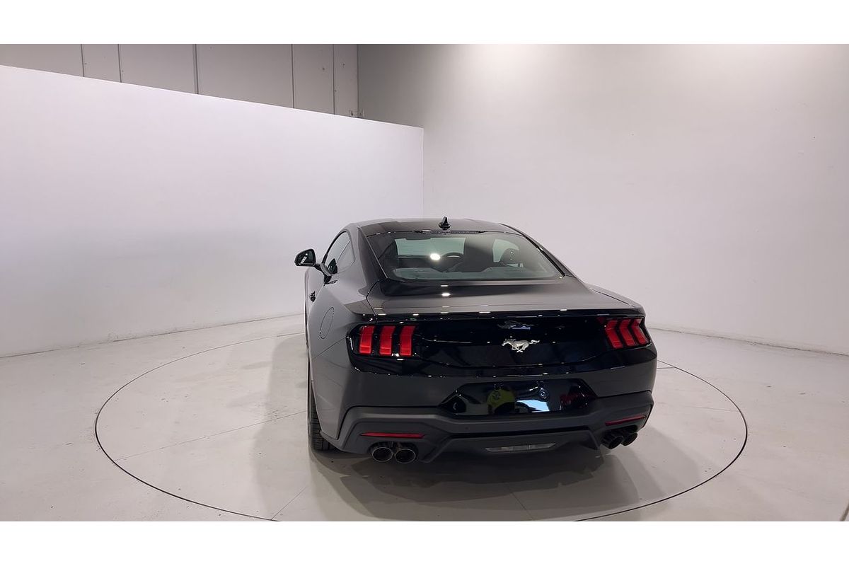 2024 Ford Mustang Ecoboost FO