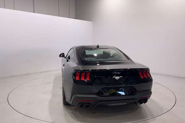 2024 Ford Mustang Ecoboost FO