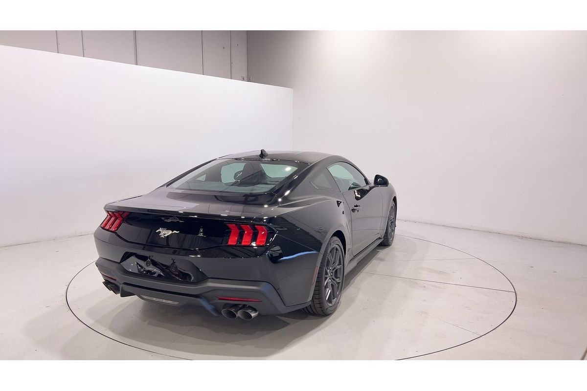 2024 Ford Mustang Ecoboost FO