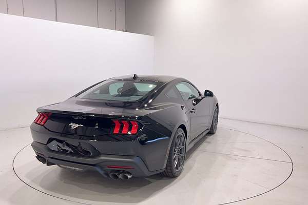 2024 Ford Mustang Ecoboost FO