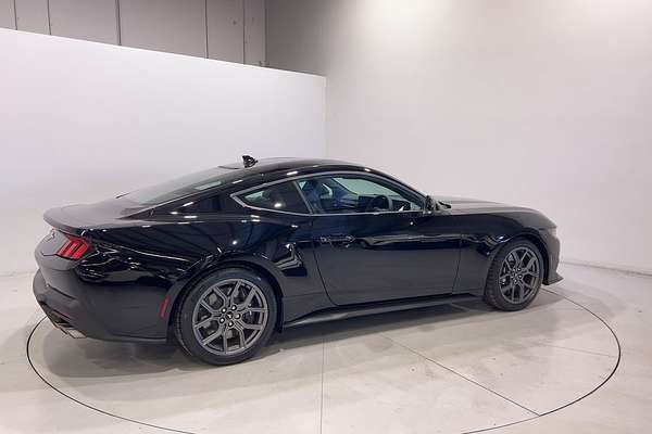 2024 Ford Mustang Ecoboost FO