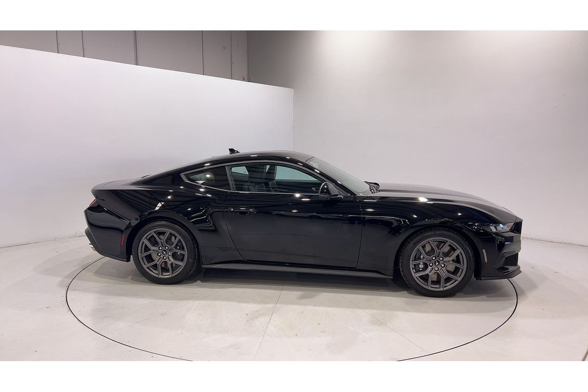 2024 Ford Mustang Ecoboost FO