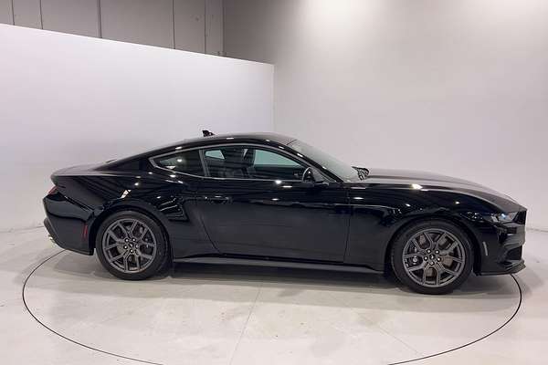 2024 Ford Mustang Ecoboost FO
