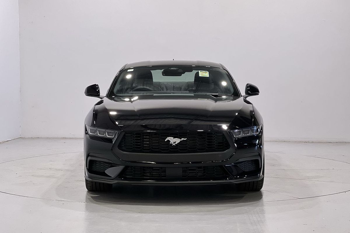 2024 Ford Mustang Ecoboost FO
