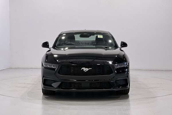 2024 Ford Mustang Ecoboost FO