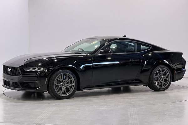 2024 Ford Mustang Ecoboost FO