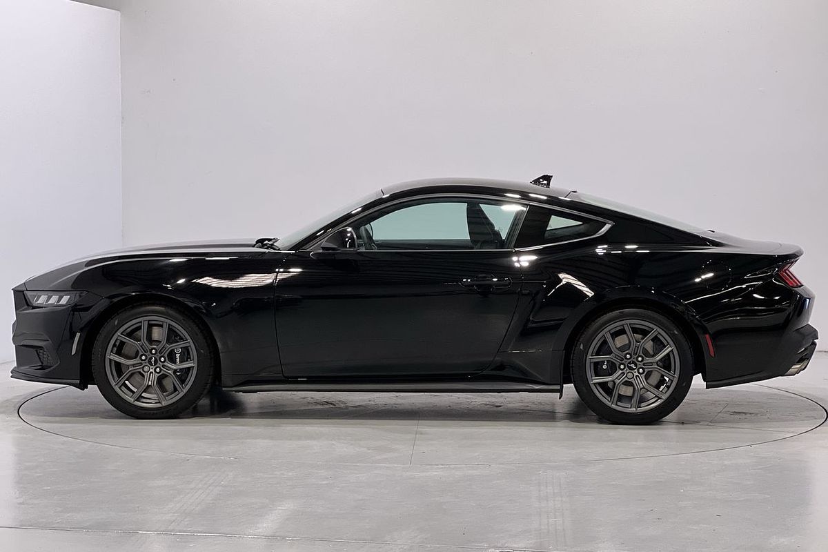 2024 Ford Mustang Ecoboost FO