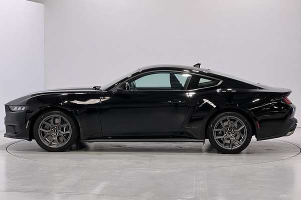 2024 Ford Mustang Ecoboost FO