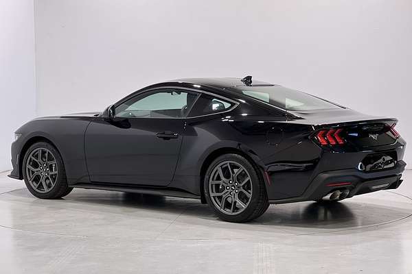 2024 Ford Mustang Ecoboost FO