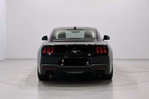 2024 Ford Mustang Ecoboost FO