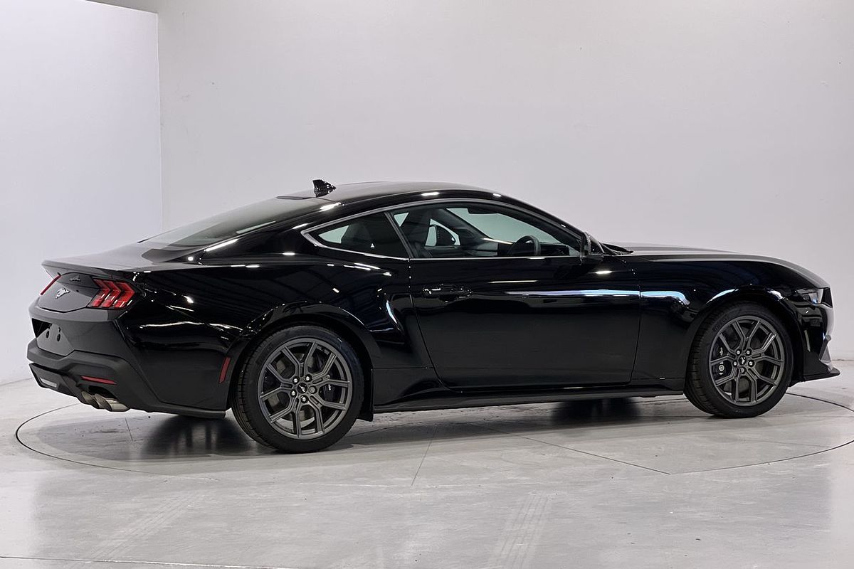 2024 Ford Mustang Ecoboost FO