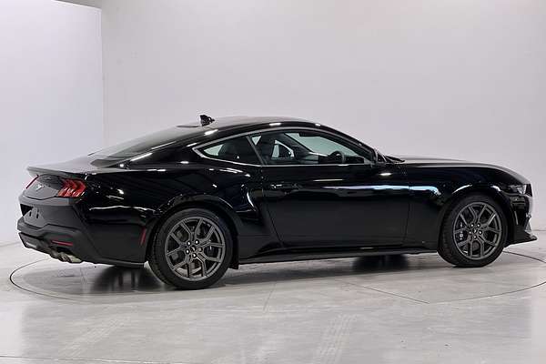 2024 Ford Mustang Ecoboost FO