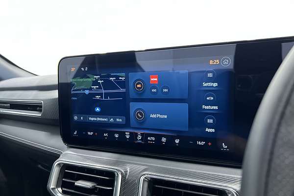 2024 Ford Mustang Ecoboost FO