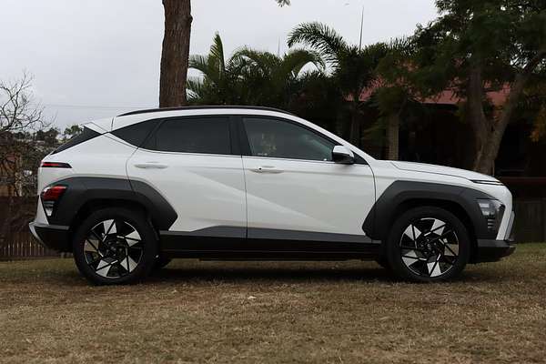 2024 Hyundai Kona Premium SX2.V2