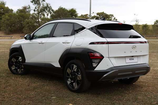 2024 Hyundai Kona Premium SX2.V2